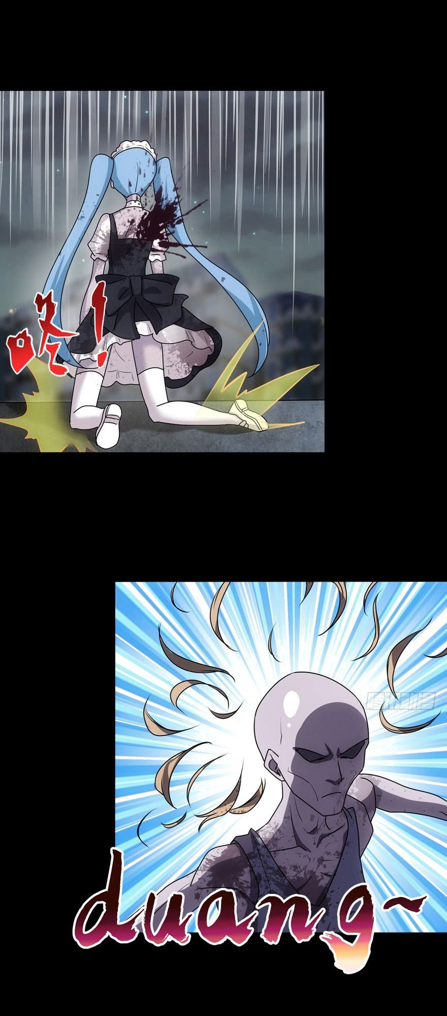 Bạn Gái Zombie Của Tôi Chapter 35 - 14