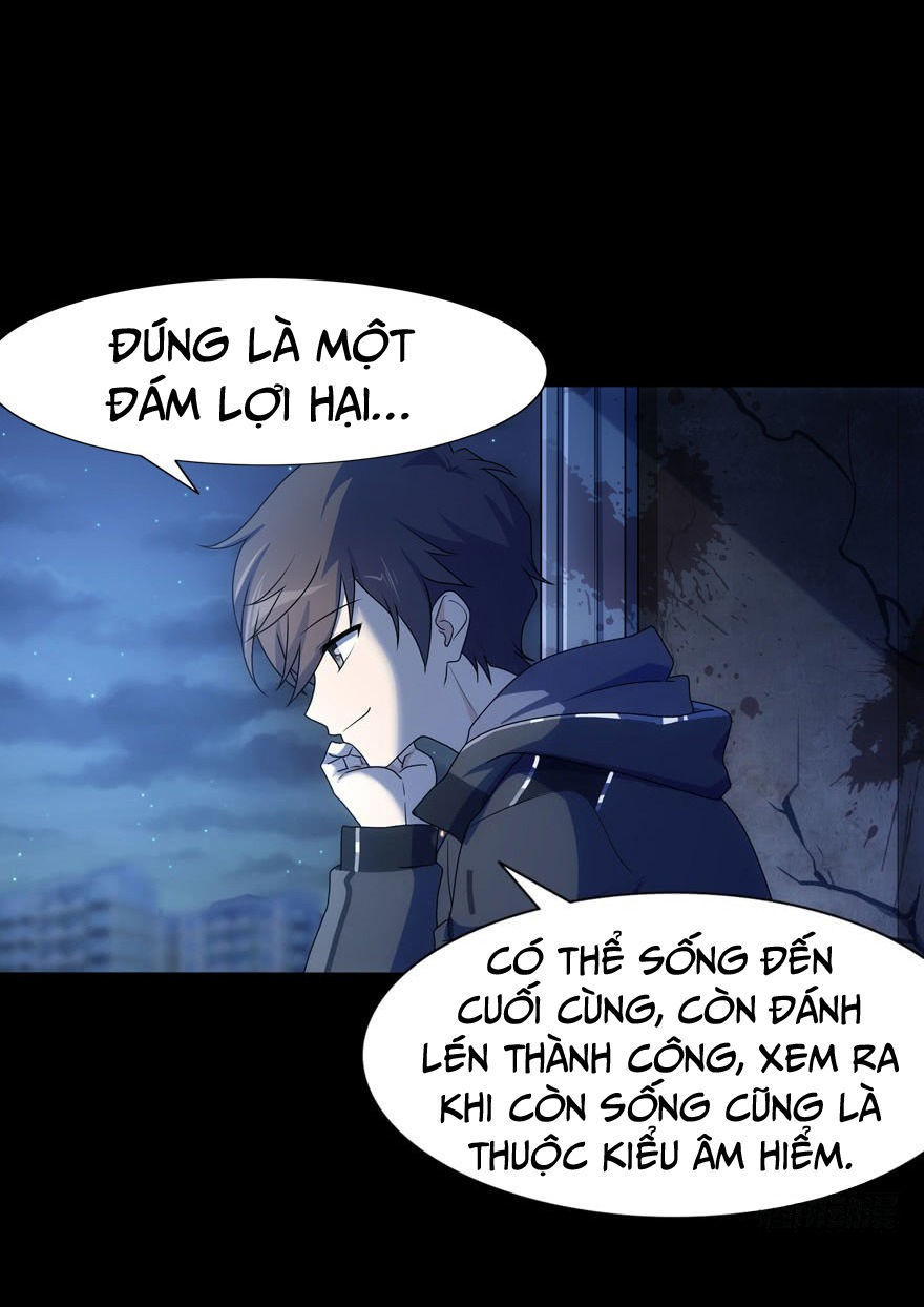Bạn Gái Zombie Của Tôi Chapter 35 - 15