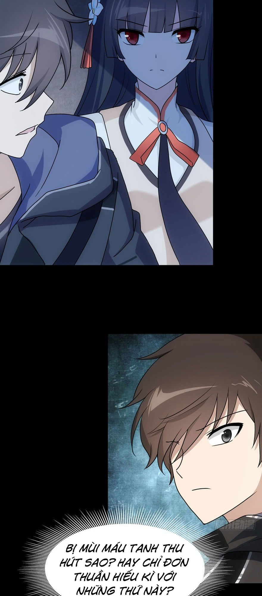 Bạn Gái Zombie Của Tôi Chapter 35 - 17