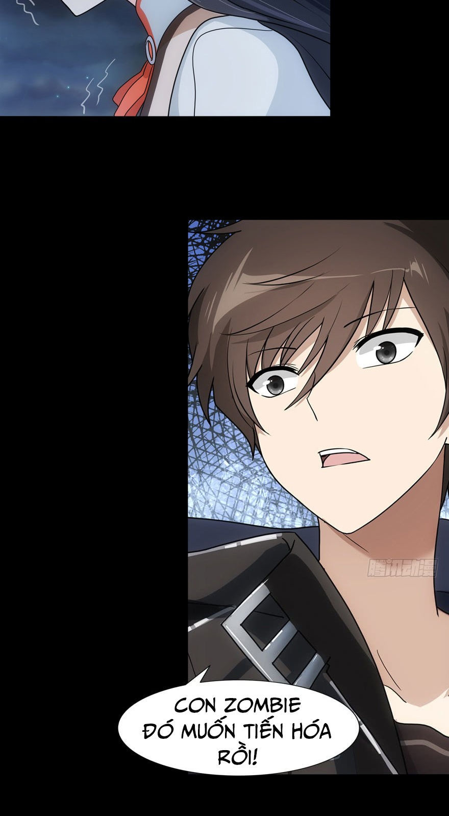 Bạn Gái Zombie Của Tôi Chapter 35 - 20