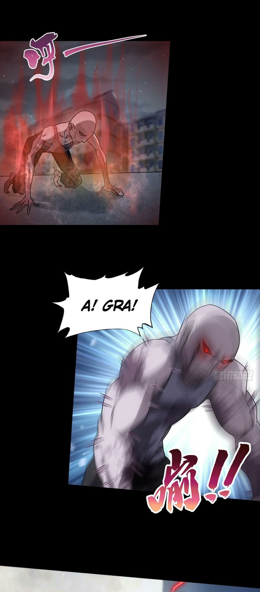 Bạn Gái Zombie Của Tôi Chapter 35 - 21