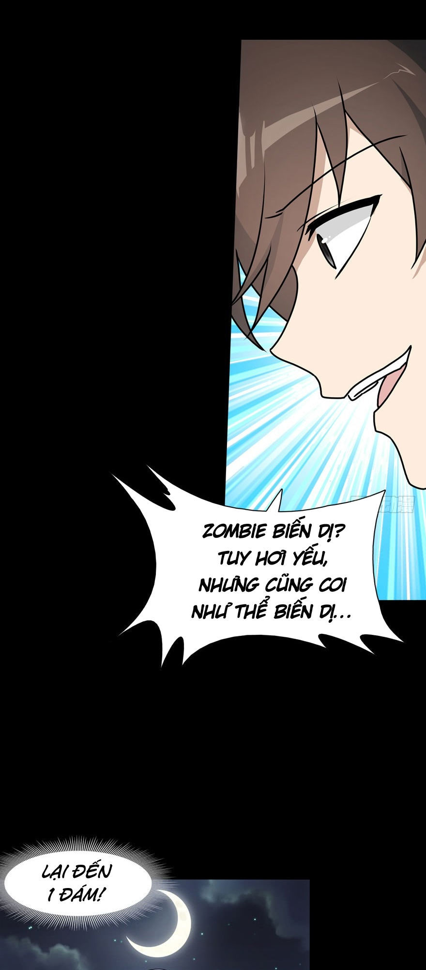 Bạn Gái Zombie Của Tôi Chapter 35 - 23