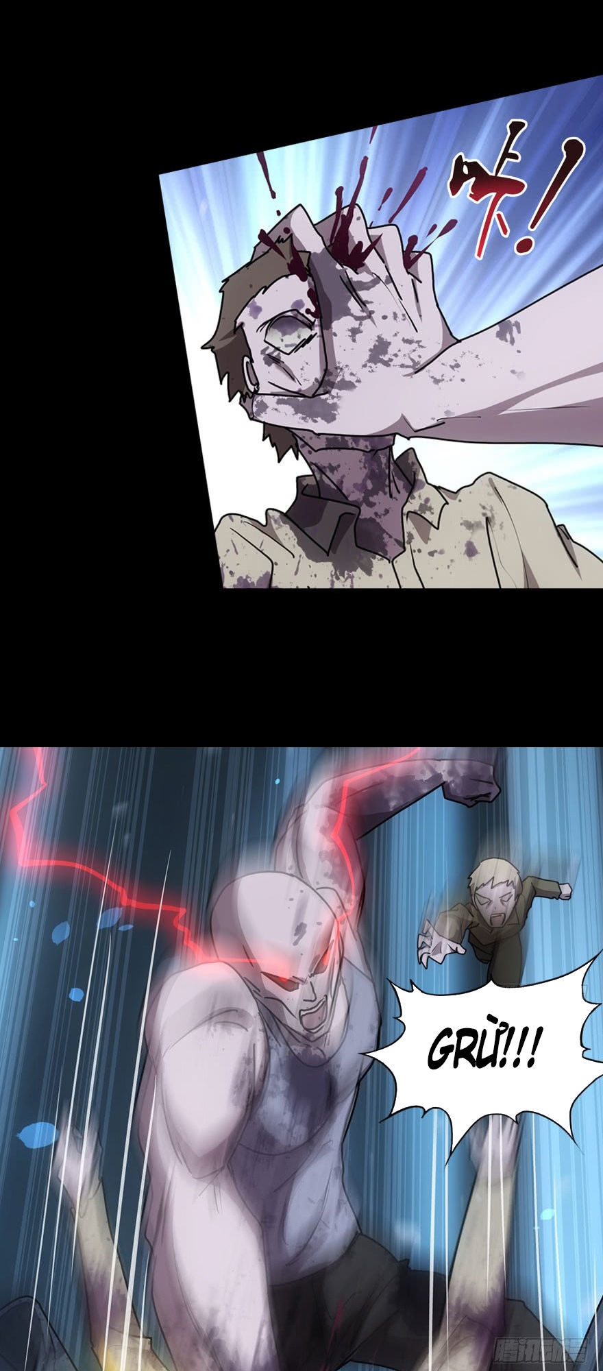 Bạn Gái Zombie Của Tôi Chapter 35 - 28