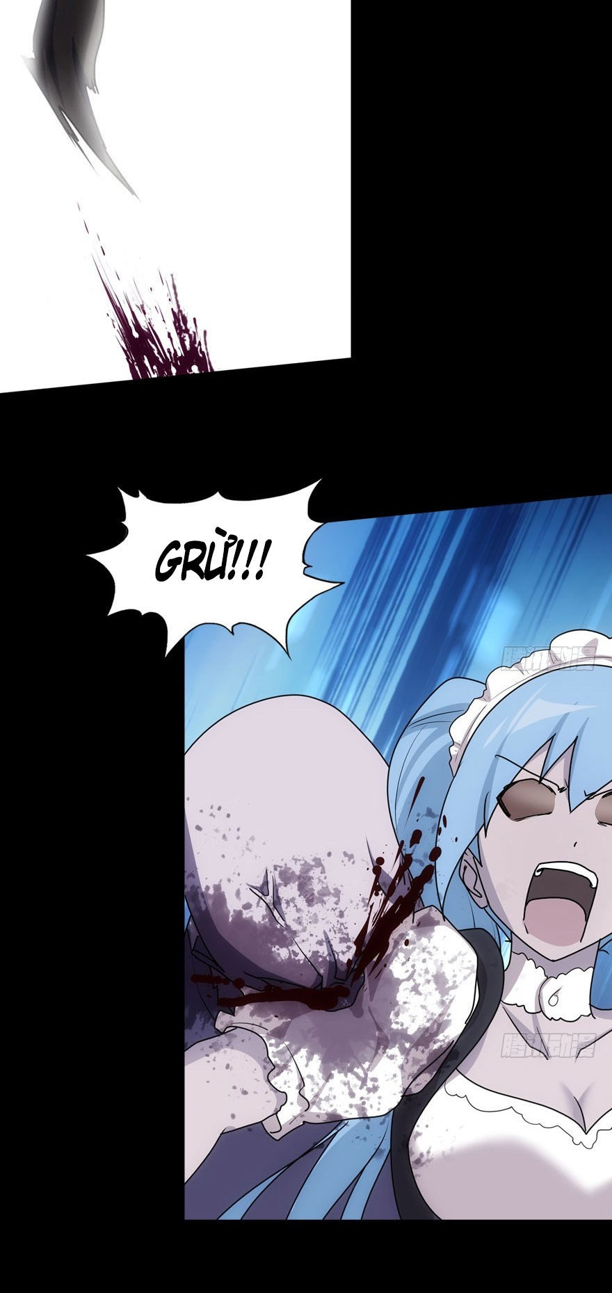 Bạn Gái Zombie Của Tôi Chapter 35 - 4