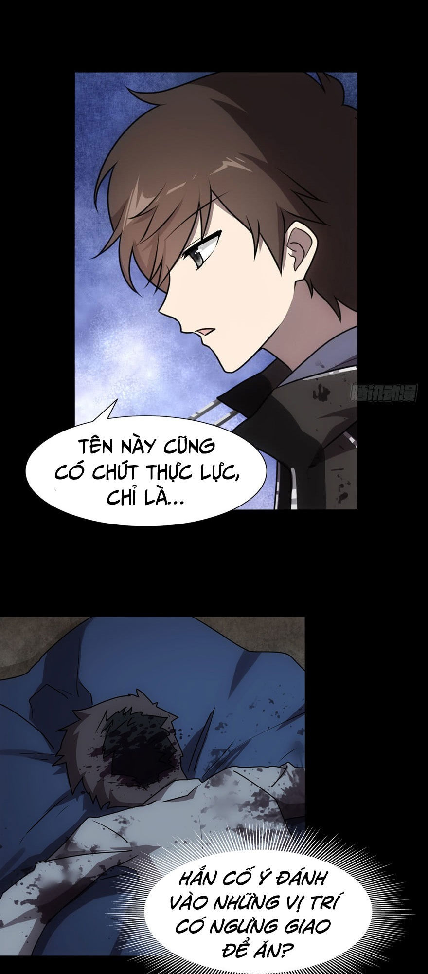 Bạn Gái Zombie Của Tôi Chapter 35 - 31