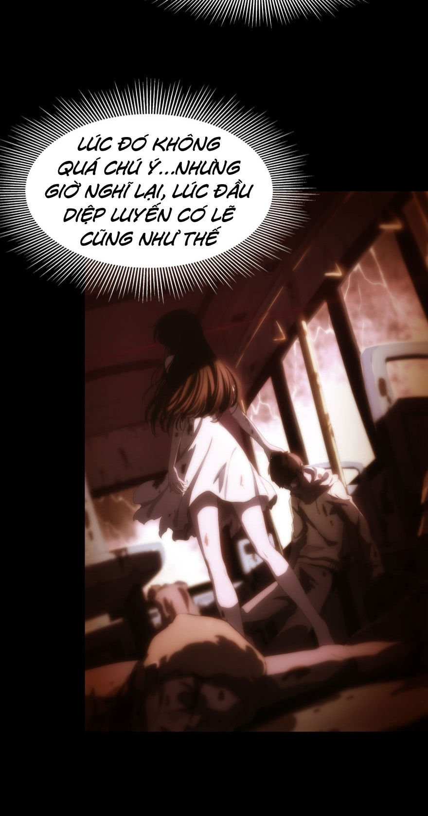 Bạn Gái Zombie Của Tôi Chapter 35 - 32