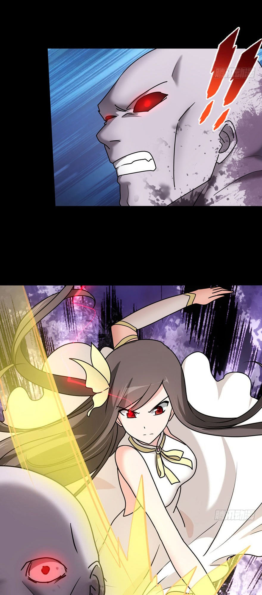 Bạn Gái Zombie Của Tôi Chapter 35 - 36