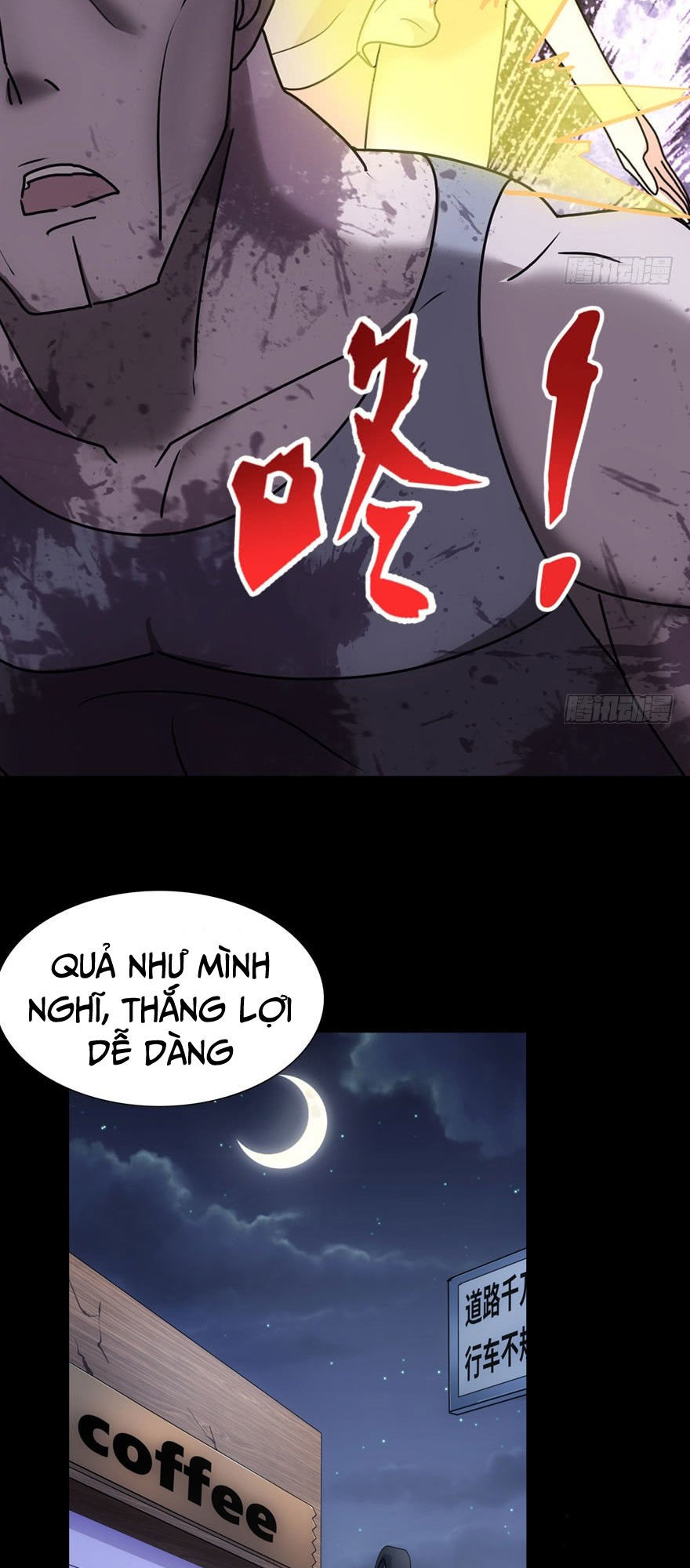 Bạn Gái Zombie Của Tôi Chapter 35 - 37