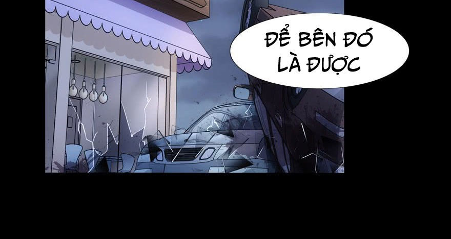 Bạn Gái Zombie Của Tôi Chapter 35 - 38