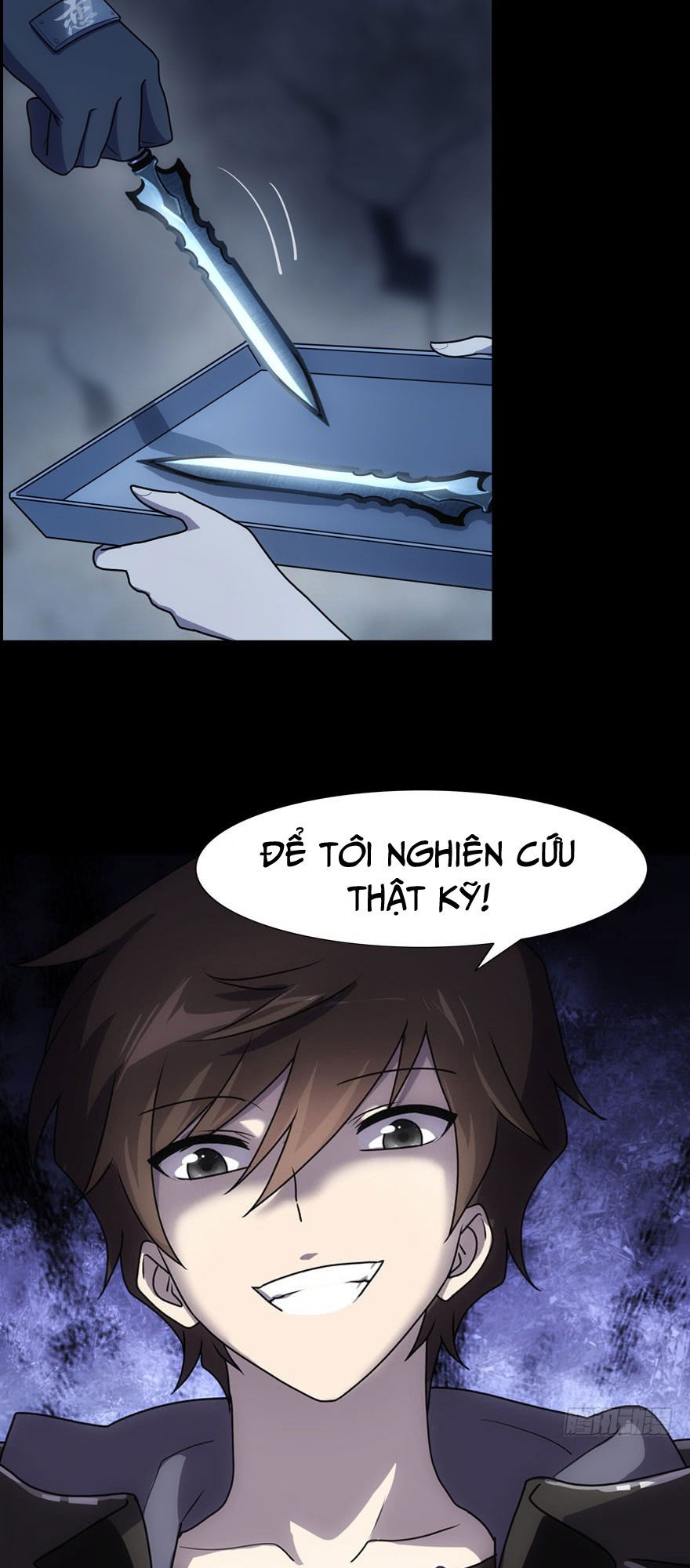 Bạn Gái Zombie Của Tôi Chapter 35 - 40