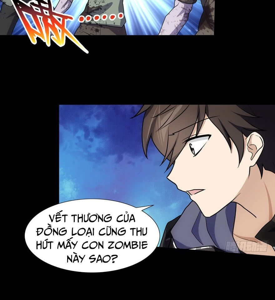 Bạn Gái Zombie Của Tôi Chapter 35 - 6