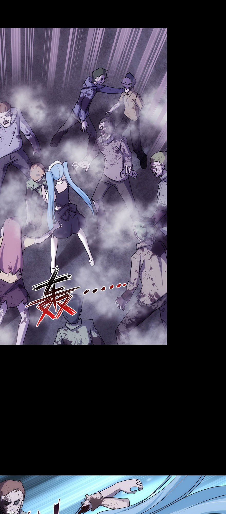 Bạn Gái Zombie Của Tôi Chapter 35 - 7
