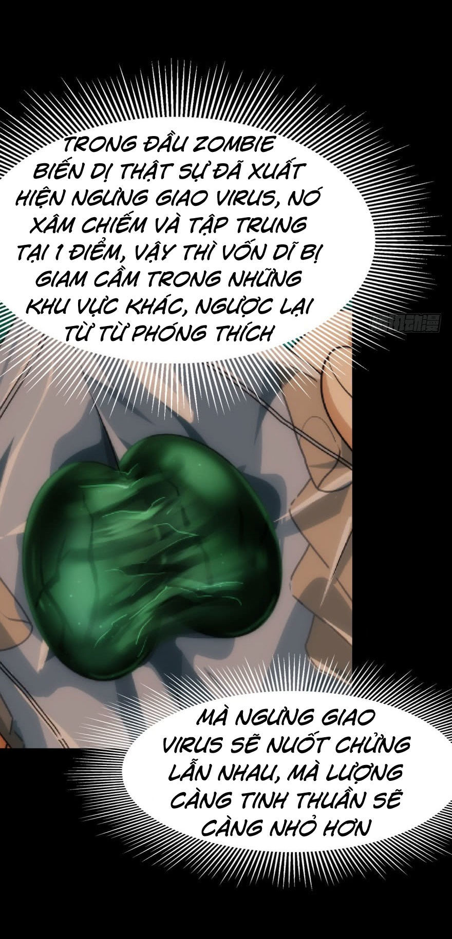 Bạn Gái Zombie Của Tôi Chapter 36 - 13