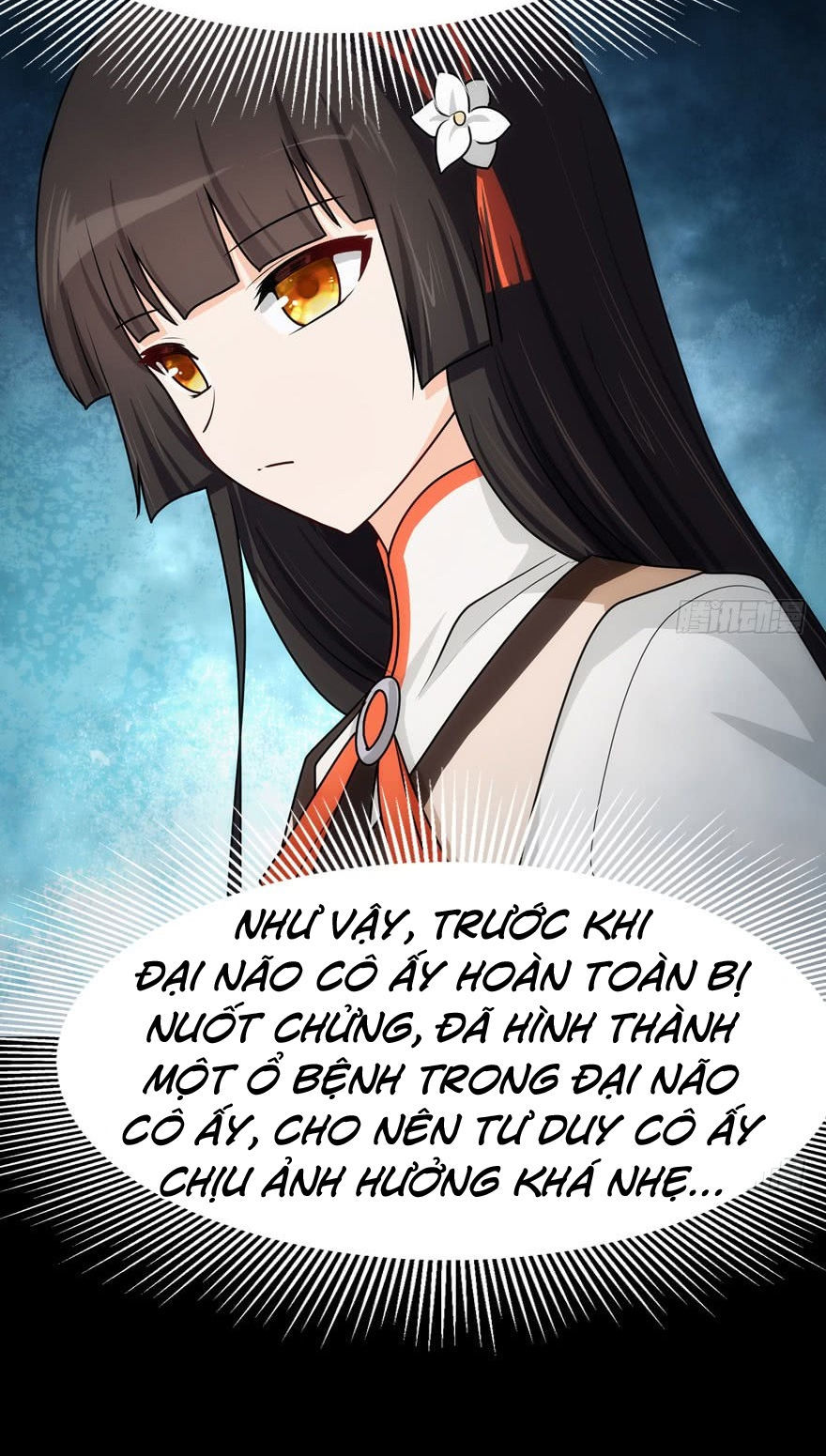 Bạn Gái Zombie Của Tôi Chapter 36 - 15