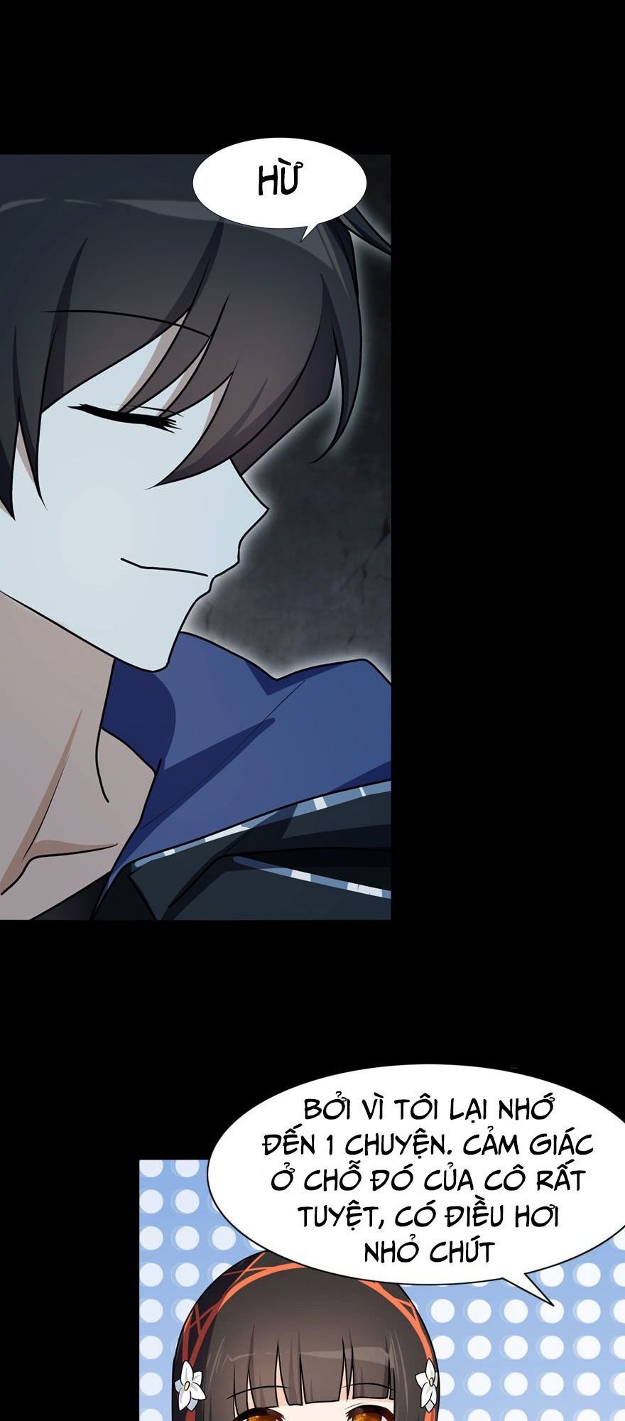 Bạn Gái Zombie Của Tôi Chapter 36 - 19