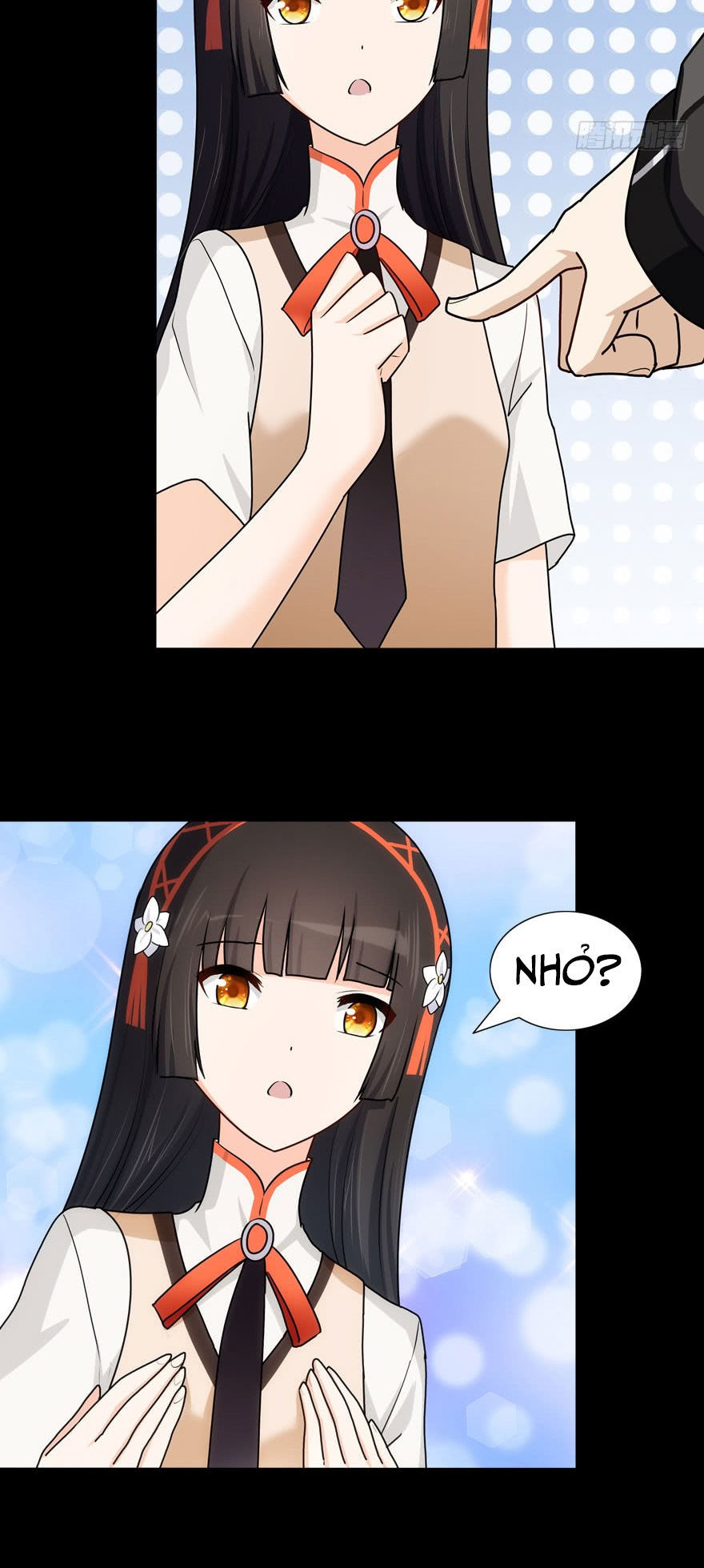 Bạn Gái Zombie Của Tôi Chapter 36 - 20