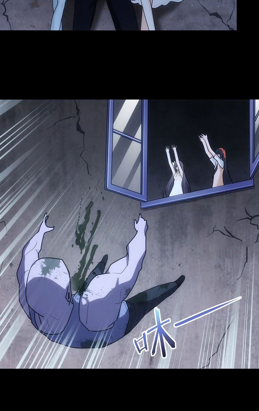 Bạn Gái Zombie Của Tôi Chapter 36 - 22