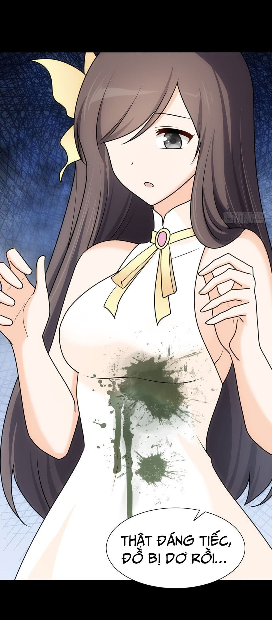 Bạn Gái Zombie Của Tôi Chapter 36 - 23