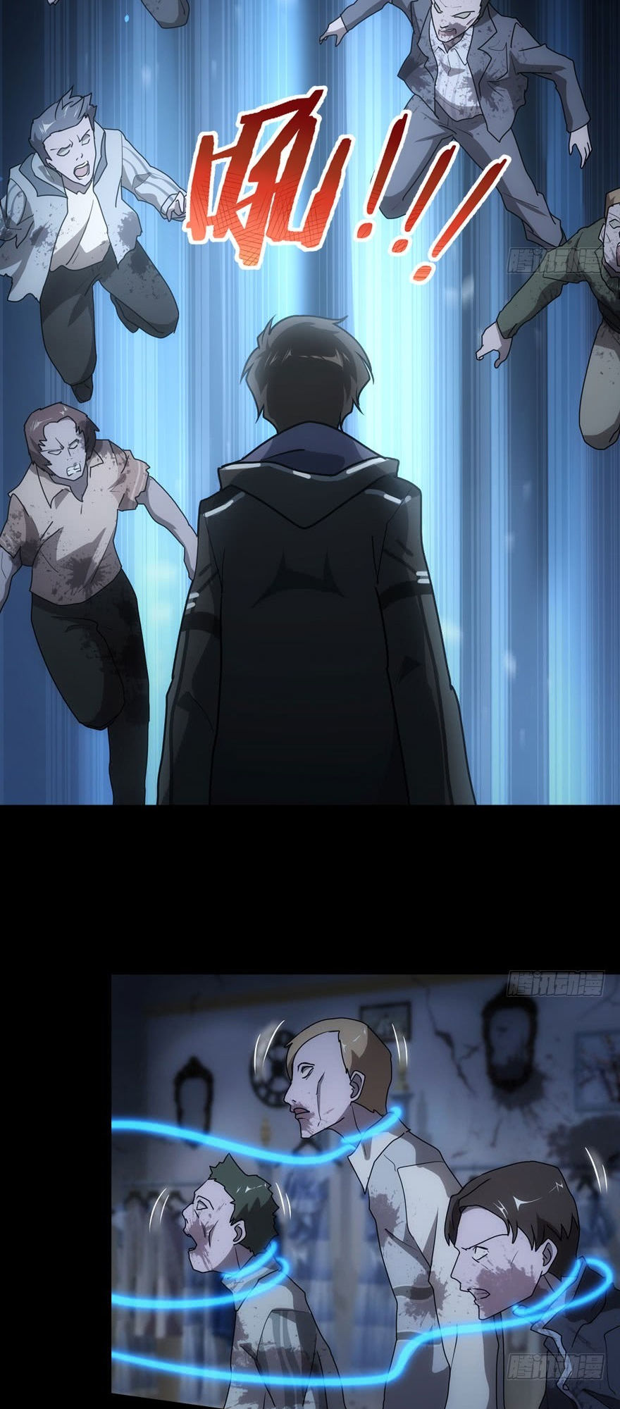 Bạn Gái Zombie Của Tôi Chapter 36 - 27