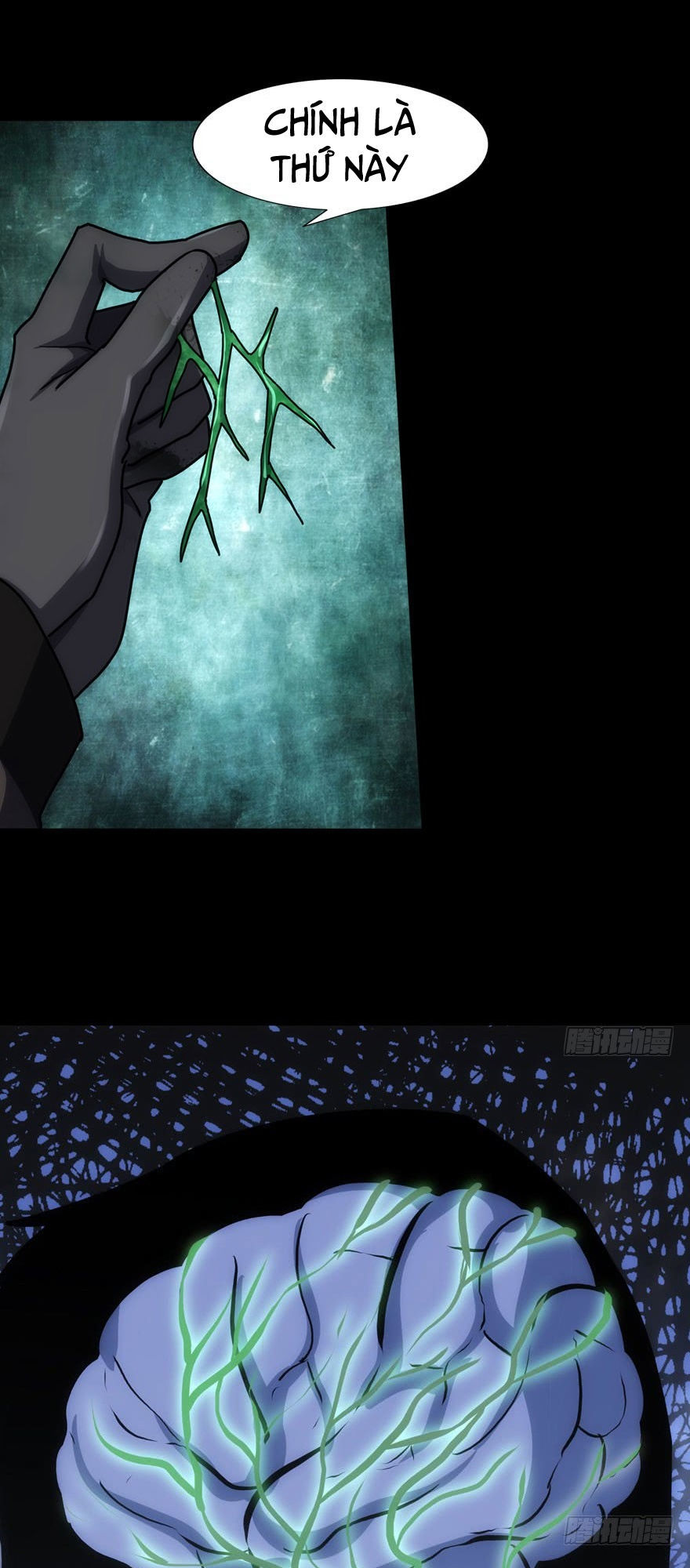 Bạn Gái Zombie Của Tôi Chapter 36 - 4