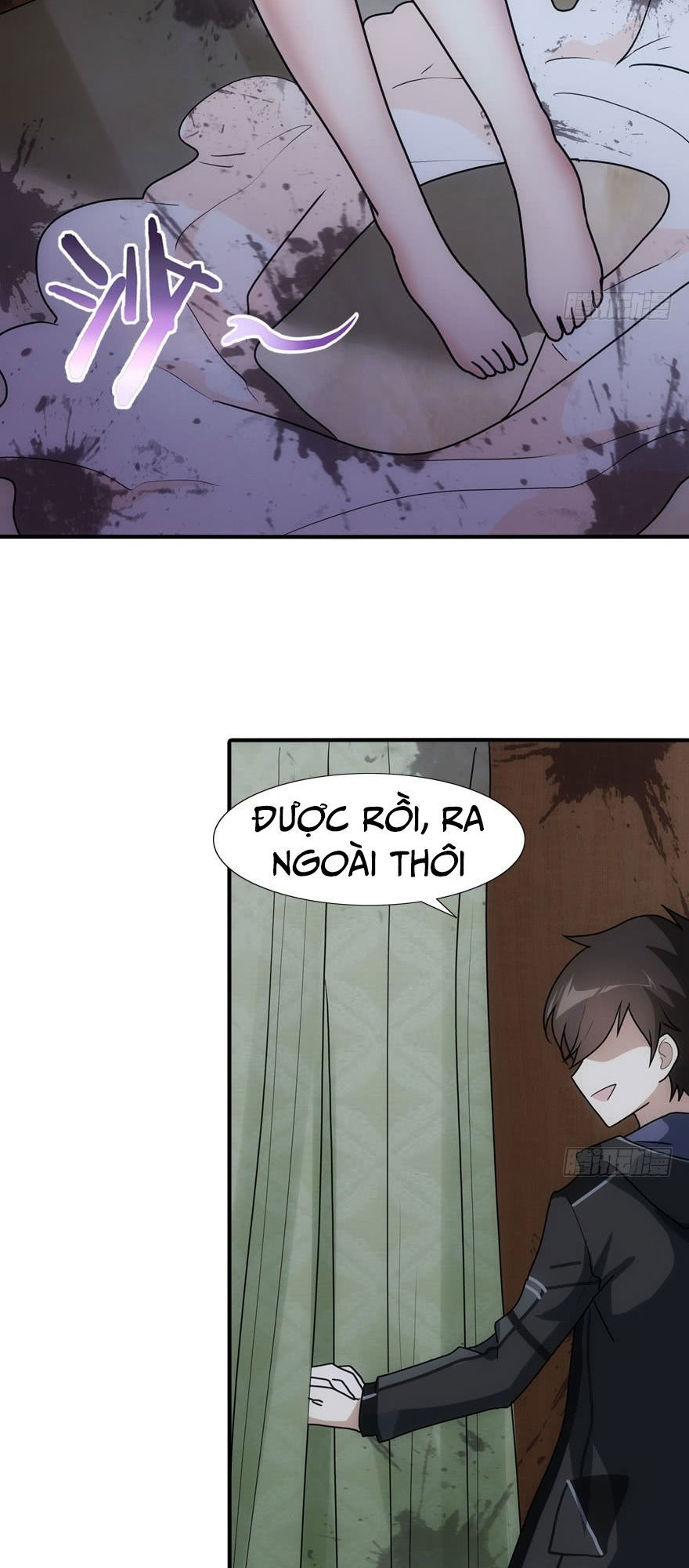 Bạn Gái Zombie Của Tôi Chapter 36 - 32