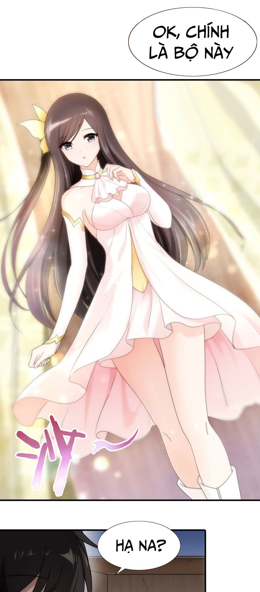 Bạn Gái Zombie Của Tôi Chapter 36 - 34