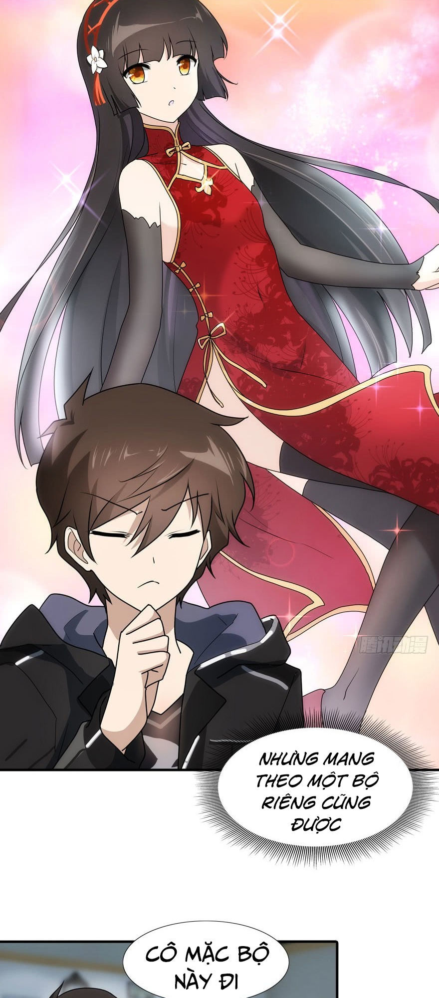 Bạn Gái Zombie Của Tôi Chapter 36 - 37