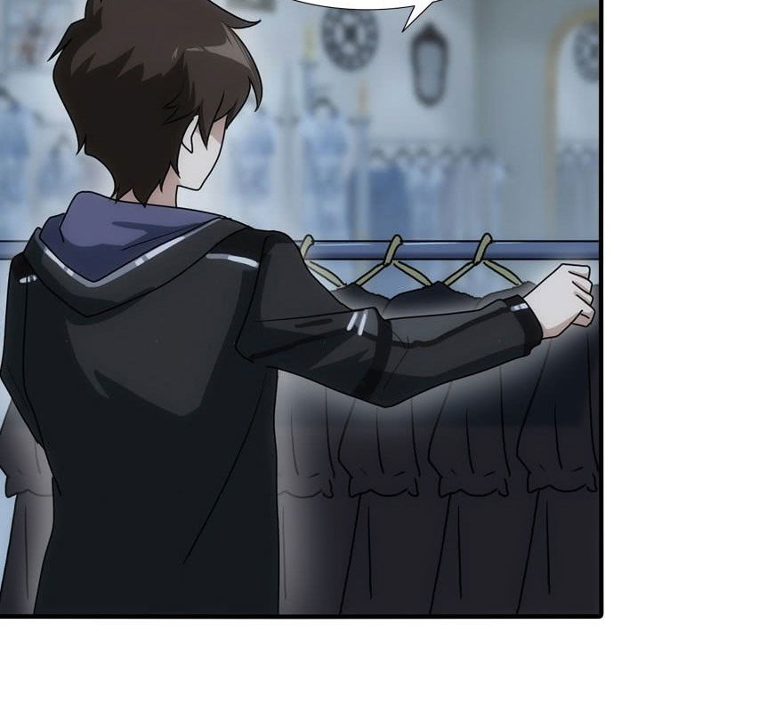 Bạn Gái Zombie Của Tôi Chapter 36 - 38