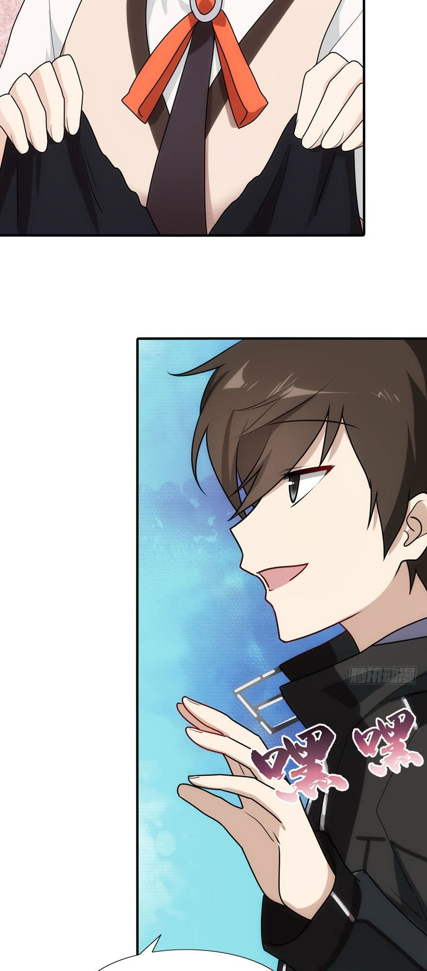 Bạn Gái Zombie Của Tôi Chapter 36 - 40