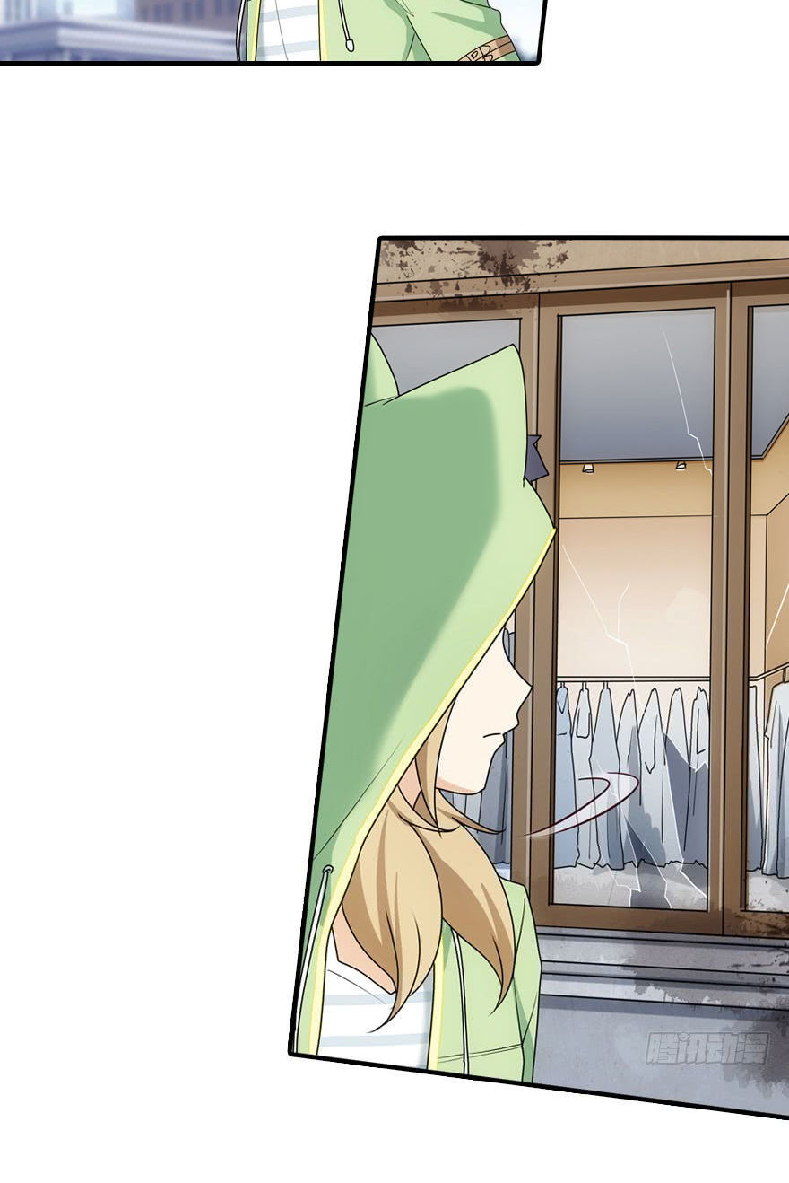 Bạn Gái Zombie Của Tôi Chapter 37 - 11