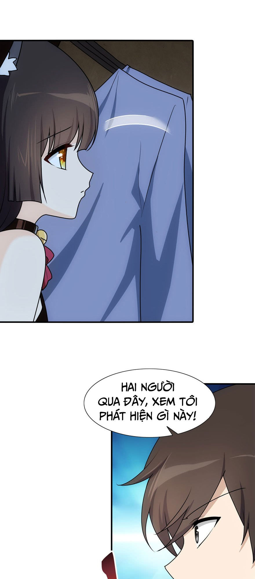 Bạn Gái Zombie Của Tôi Chapter 37 - 14