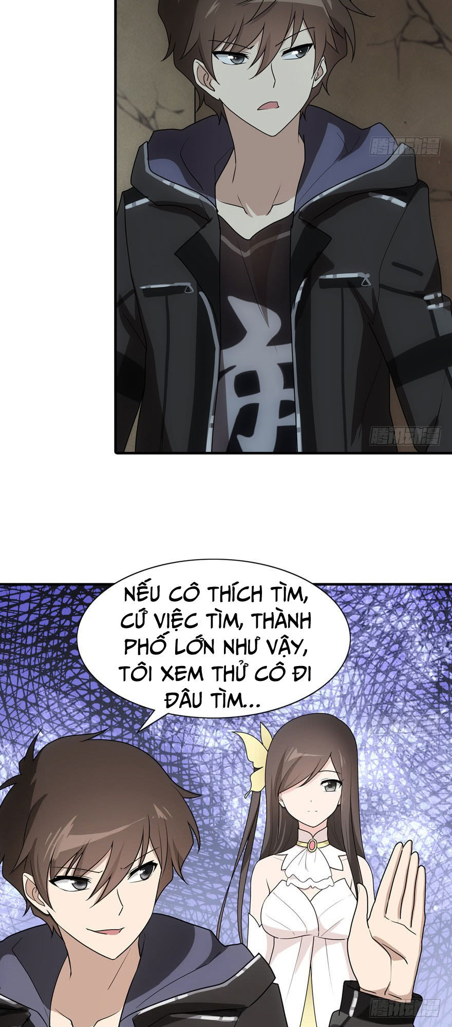 Bạn Gái Zombie Của Tôi Chapter 37 - 24