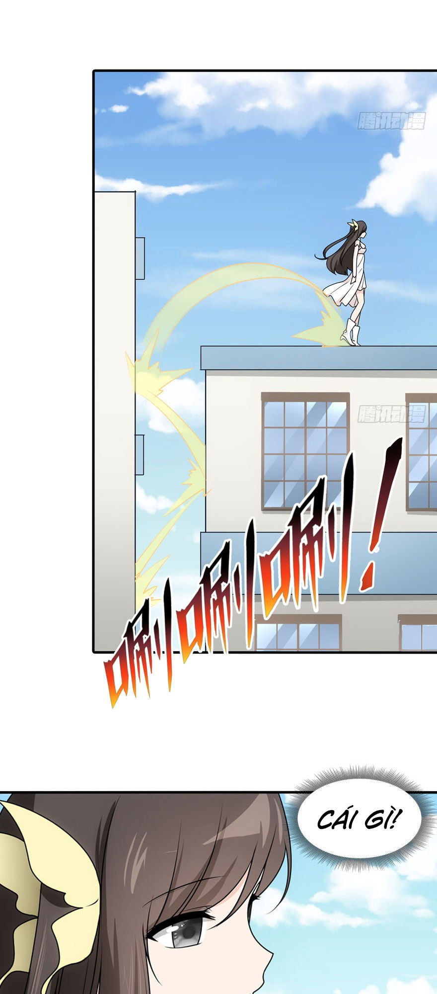 Bạn Gái Zombie Của Tôi Chapter 37 - 26