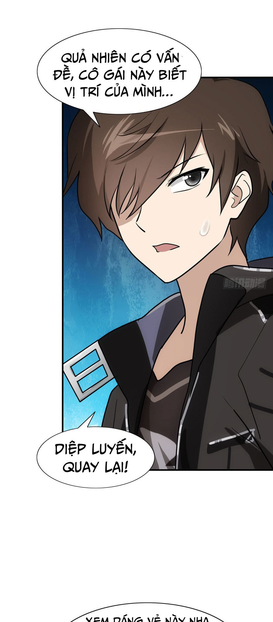 Bạn Gái Zombie Của Tôi Chapter 37 - 28