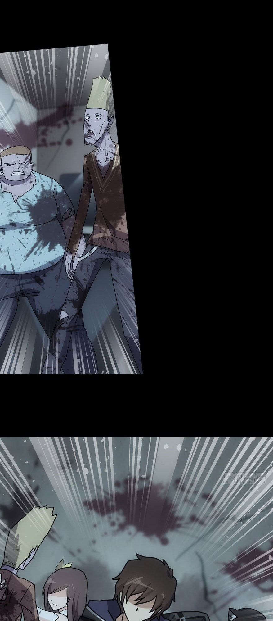 Bạn Gái Zombie Của Tôi Chapter 37 - 31