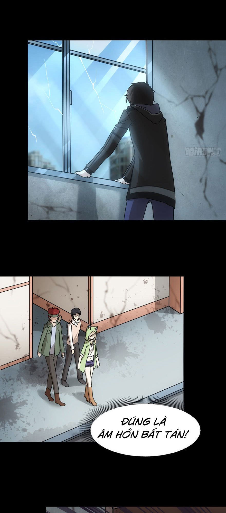 Bạn Gái Zombie Của Tôi Chapter 37 - 33