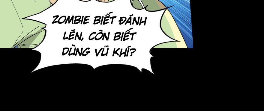 Bạn Gái Zombie Của Tôi Chapter 37 - 40