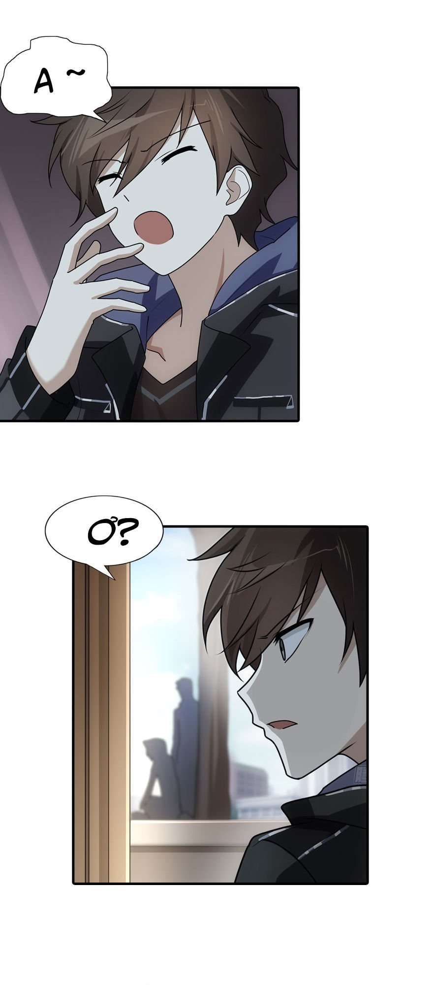 Bạn Gái Zombie Của Tôi Chapter 37 - 5