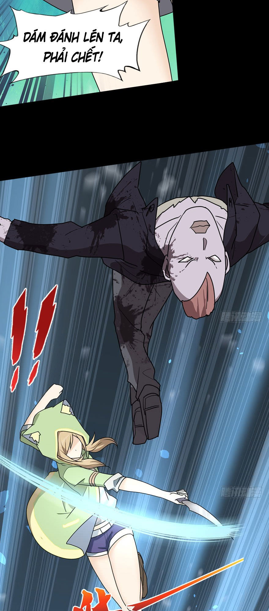 Bạn Gái Zombie Của Tôi Chapter 37 - 42