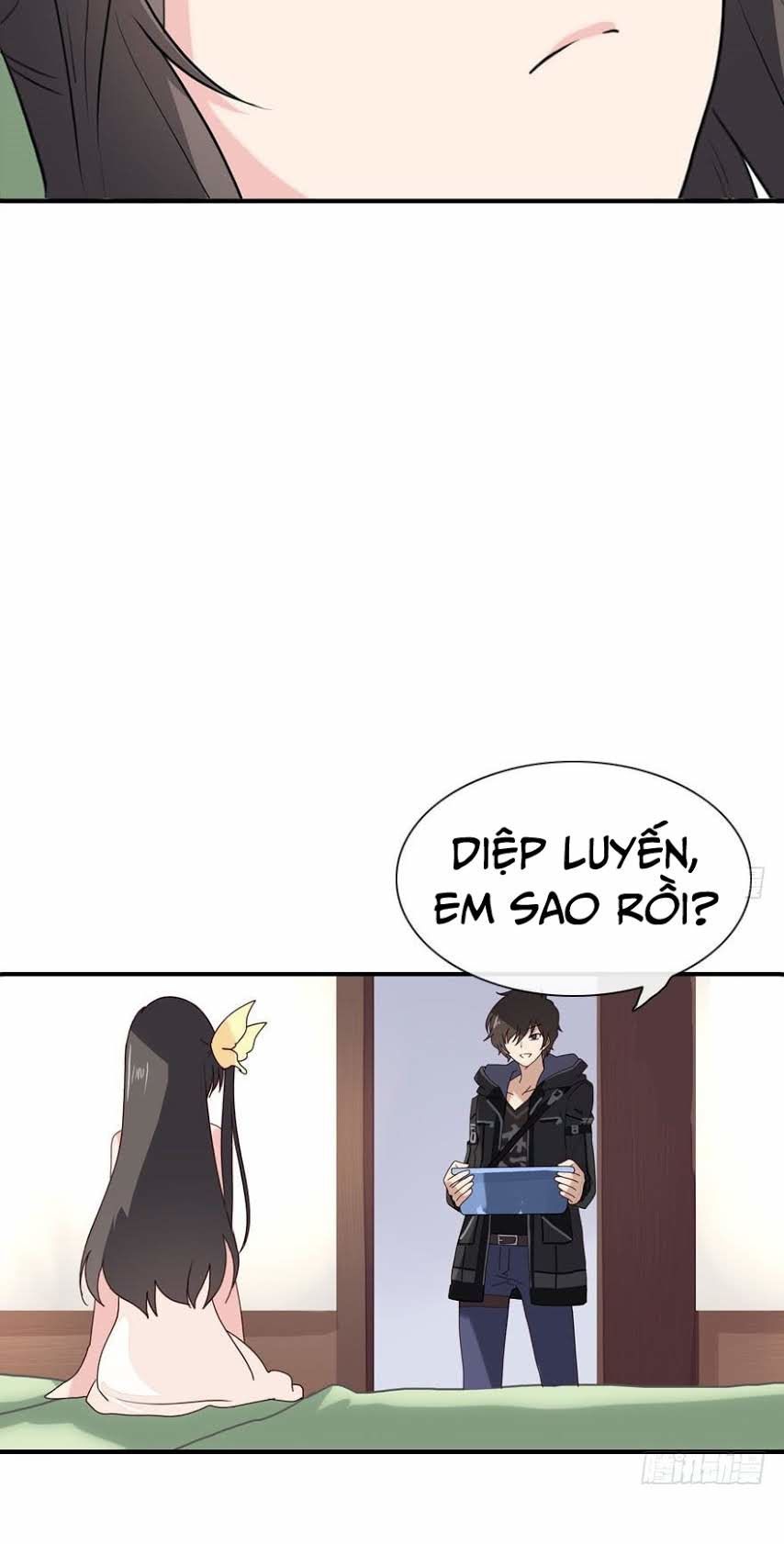 Bạn Gái Zombie Của Tôi Chapter 4 - 13