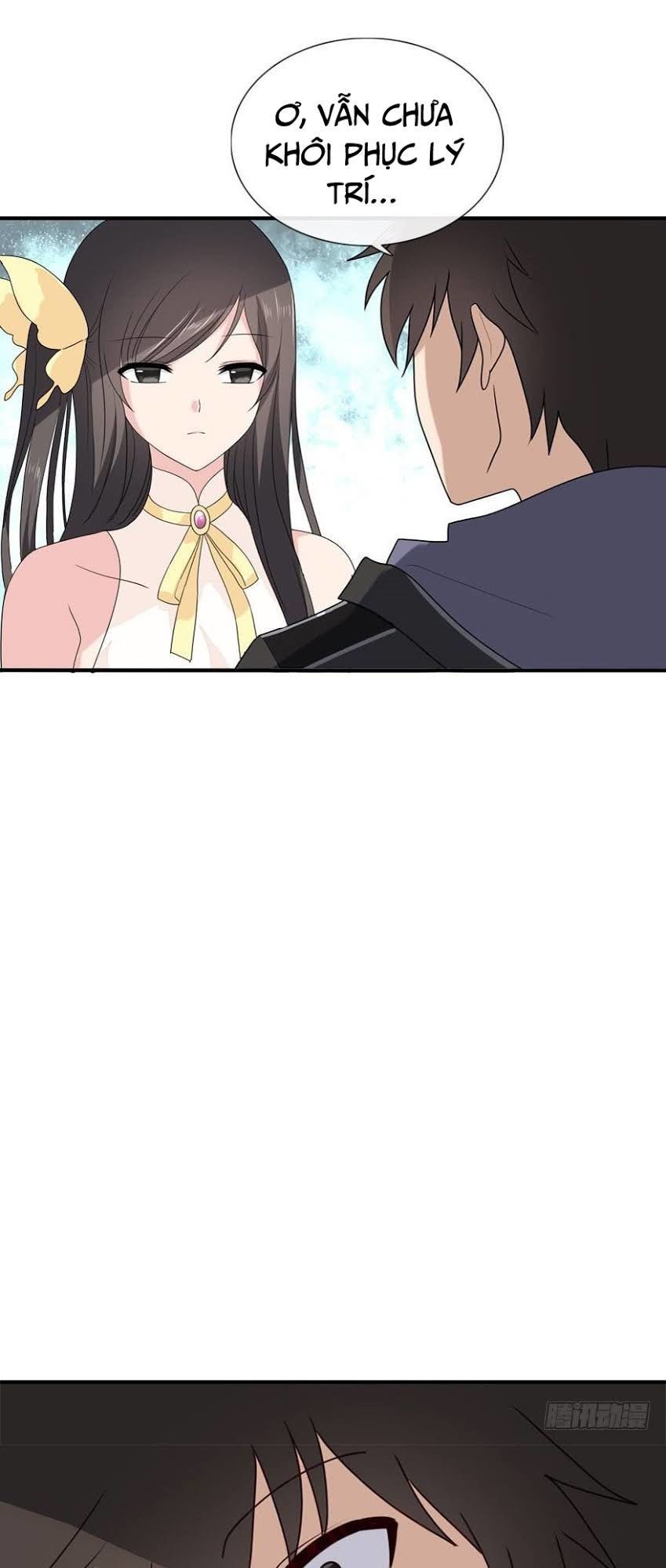 Bạn Gái Zombie Của Tôi Chapter 4 - 14