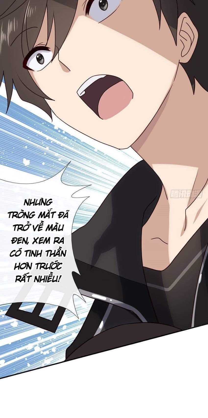 Bạn Gái Zombie Của Tôi Chapter 4 - 15