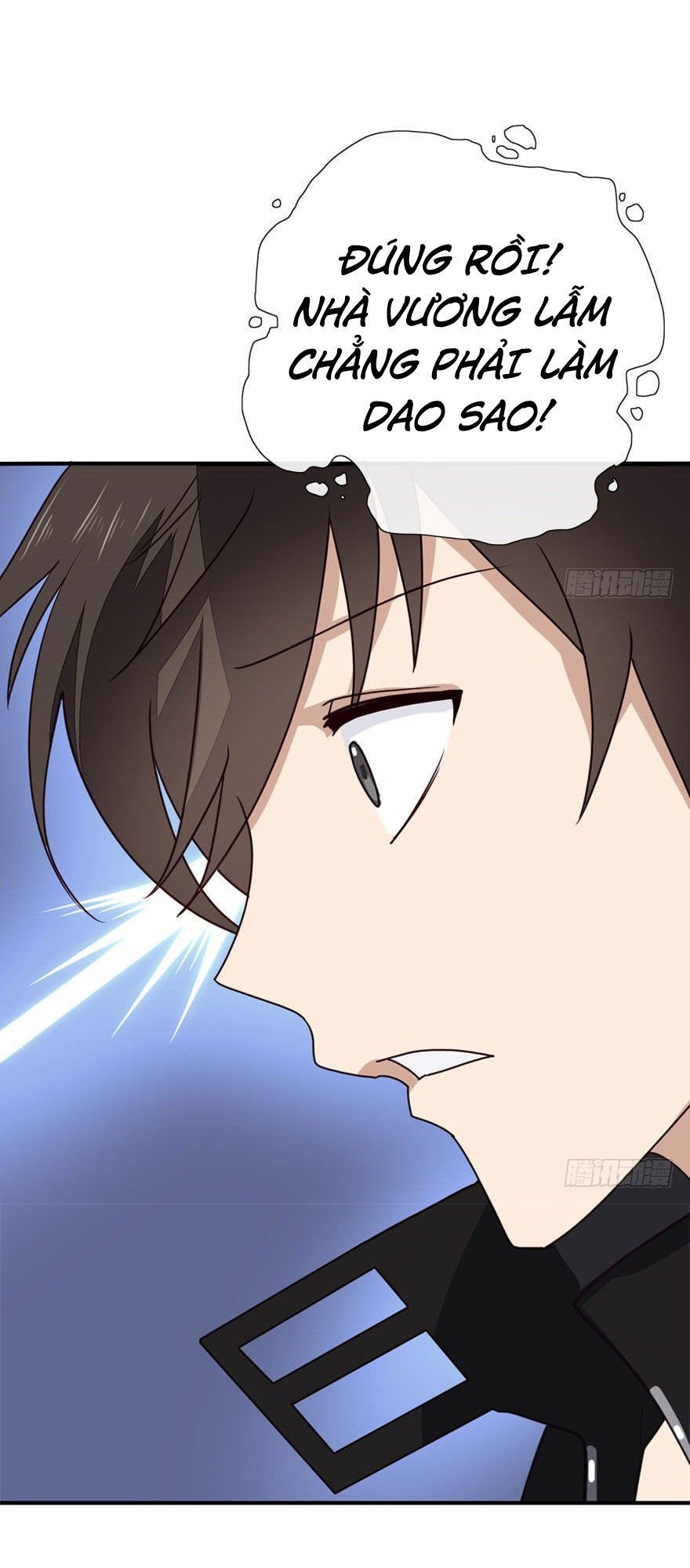 Bạn Gái Zombie Của Tôi Chapter 4 - 21