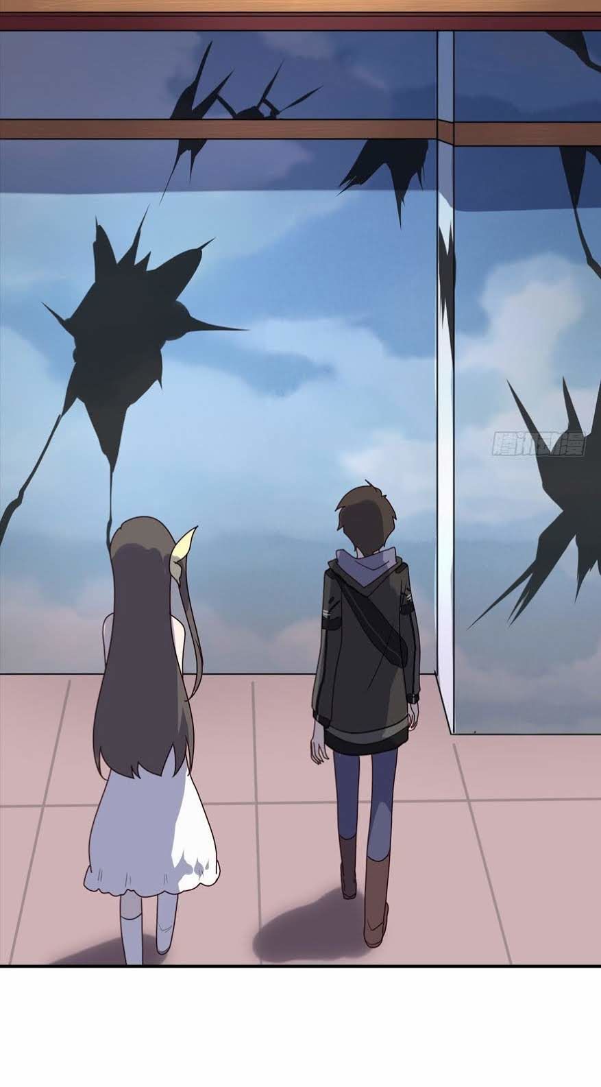 Bạn Gái Zombie Của Tôi Chapter 4 - 28