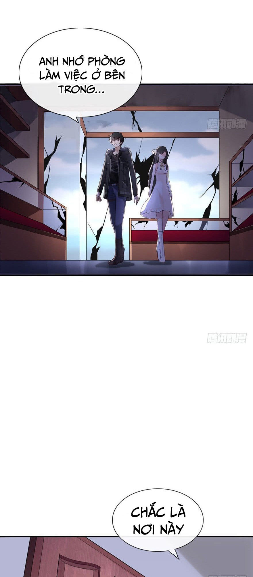 Bạn Gái Zombie Của Tôi Chapter 4 - 33