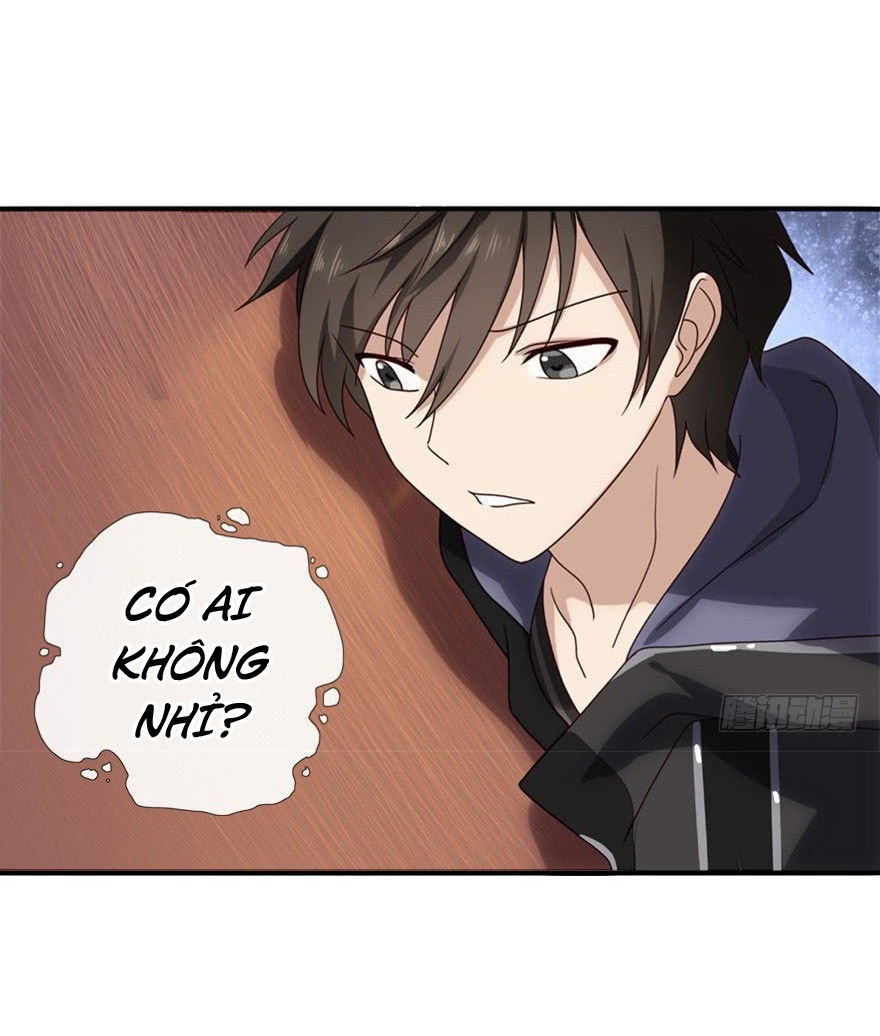 Bạn Gái Zombie Của Tôi Chapter 4 - 36