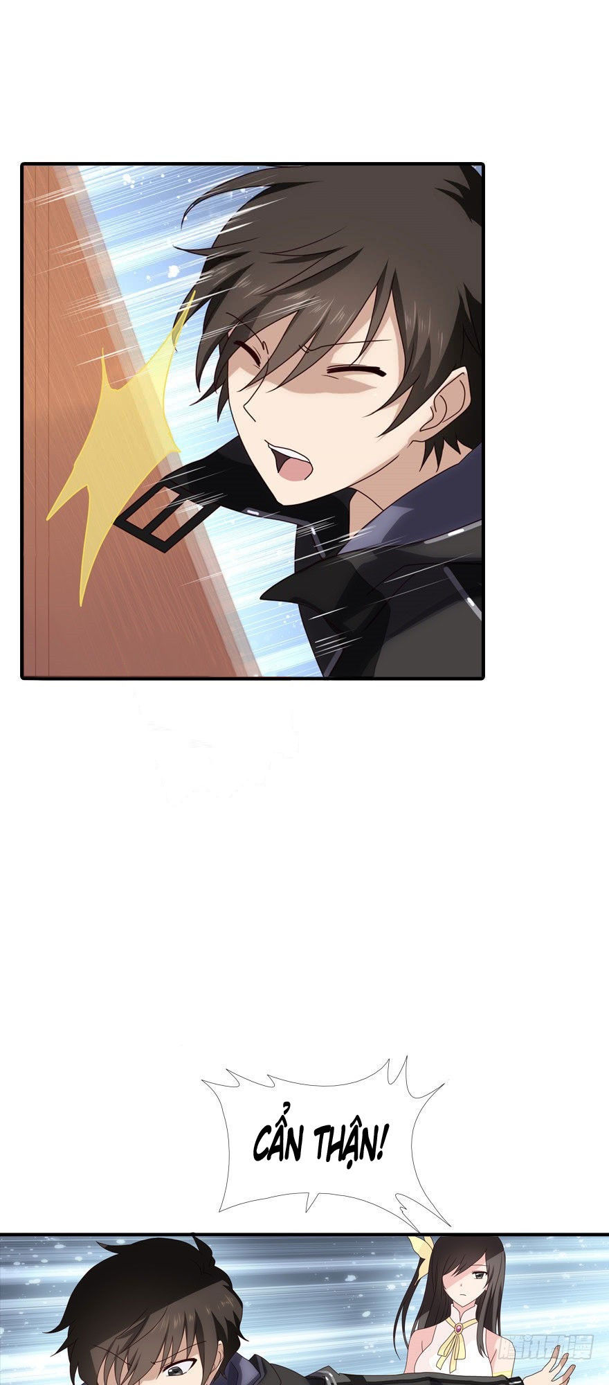 Bạn Gái Zombie Của Tôi Chapter 4 - 37