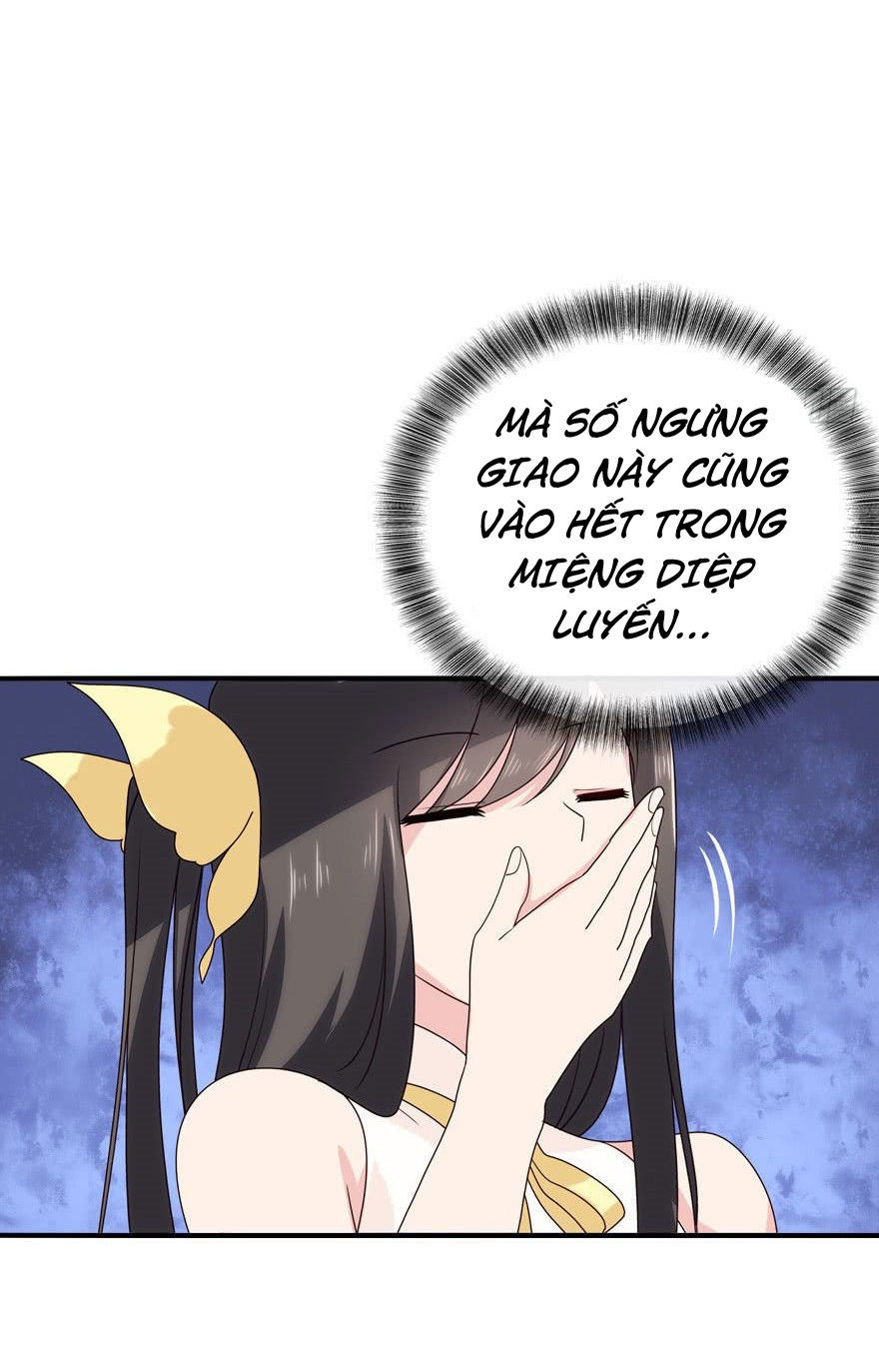 Bạn Gái Zombie Của Tôi Chapter 4 - 8