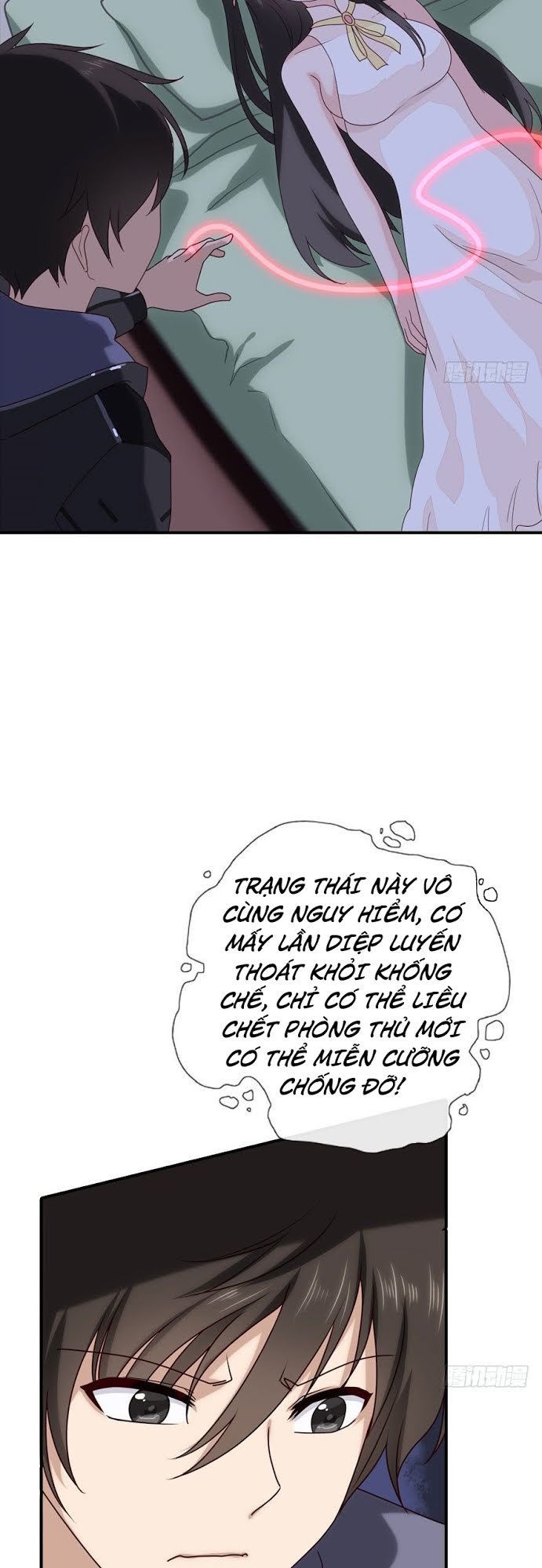 Bạn Gái Zombie Của Tôi Chapter 4 - 10