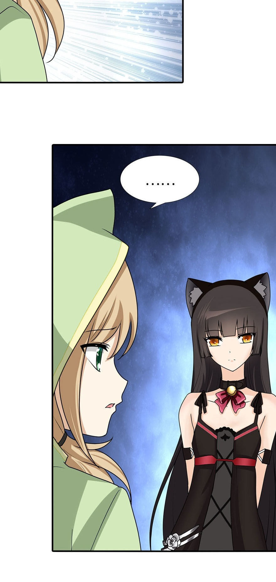 Bạn Gái Zombie Của Tôi Chapter 40 - 11